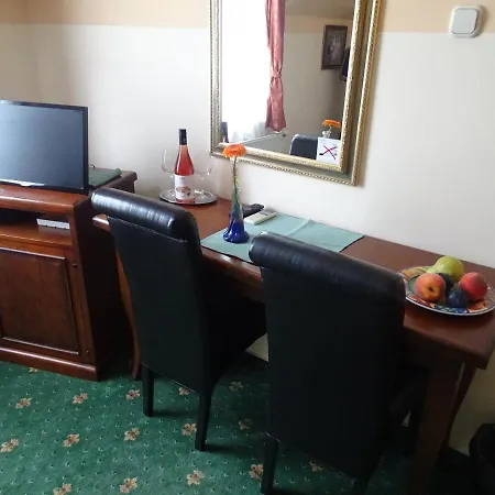 Gasthuis Casa Latina 3*