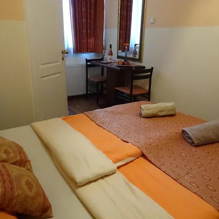 Casa Latina Budapeste
