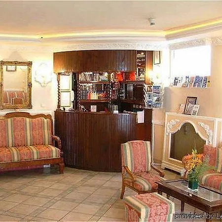 Gasthuis Casa Latina