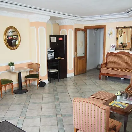 Casa de hóspedes Casa Latina Budapeste