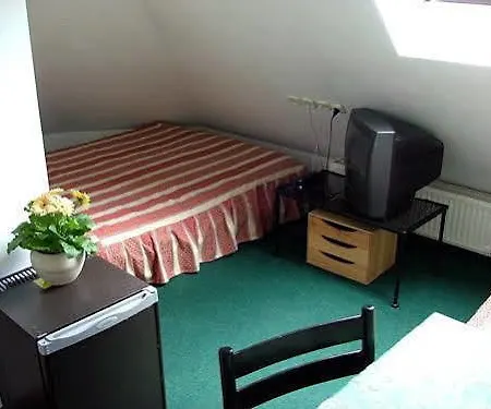 Casa Latina 3* Boedapest