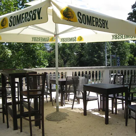 Casa Latina Gasthuis 3*