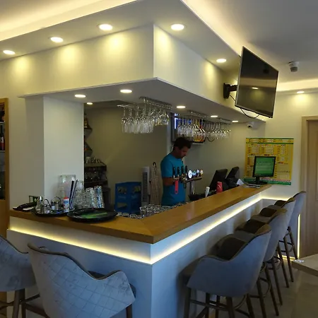 Casa Latina 3* Boedapest