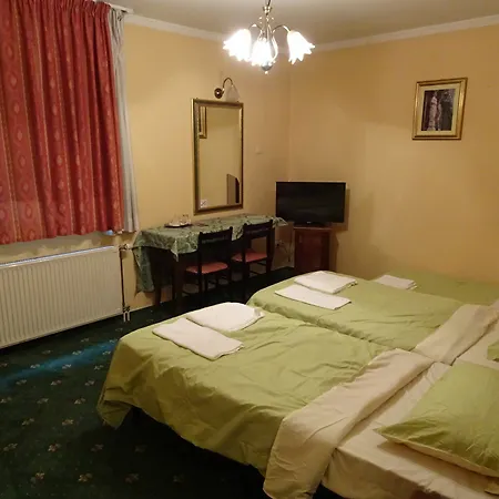 Casa Latina Gasthuis 3*