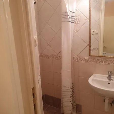 Casa Latina Gasthuis Boedapest