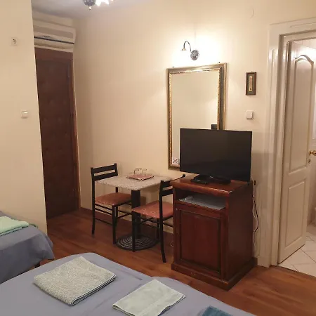 Casa Latina Boedapest