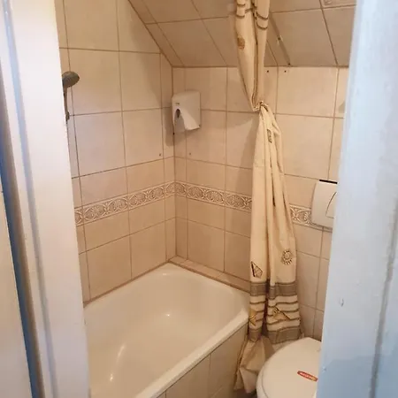 Casa Latina Gasthuis