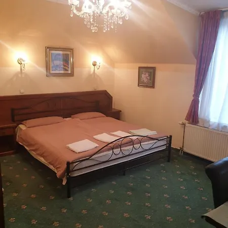 Casa Latina Gasthuis