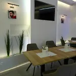 بيت ضيافة Casa Latina