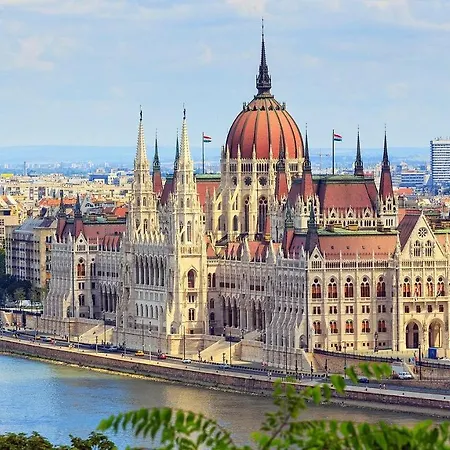 Casa Latina Vendégház