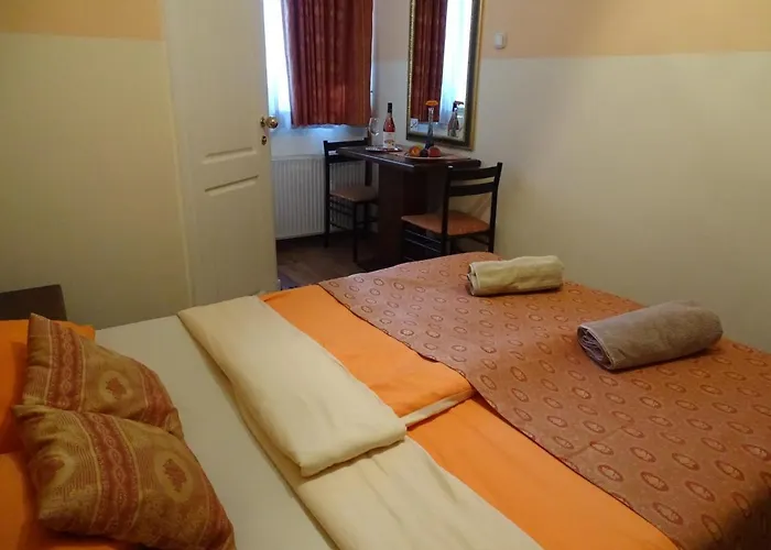 Casa Latina Budapest