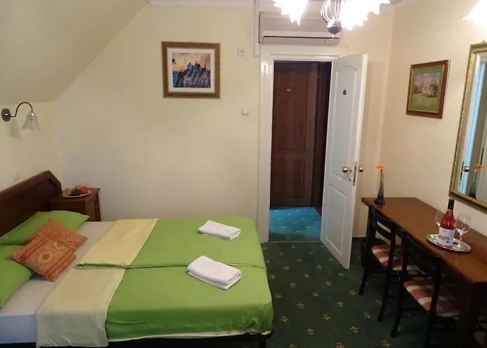 Casa Latina Guest house