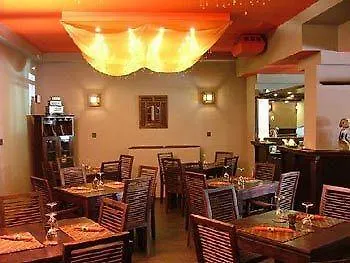 Casa Latina Guest house Budapest