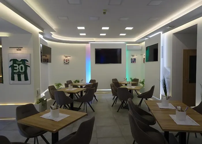 Guest house Casa Latina