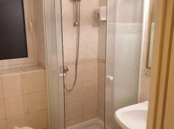 Gæstehus Casa Latina 3*