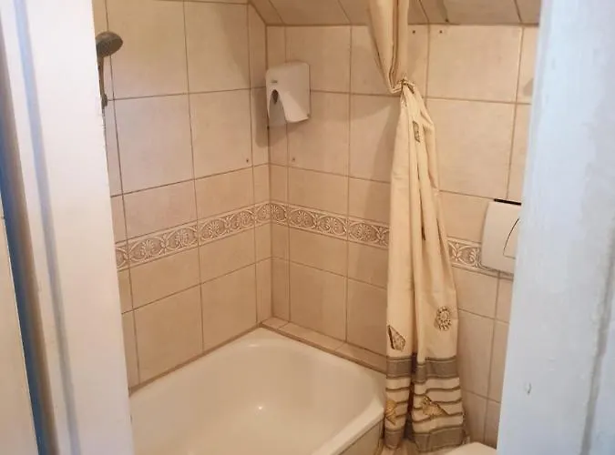 Casa Latina Guest house