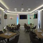 Vendégház Casa Latina
