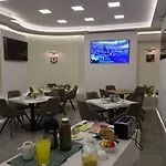 Vendégház Casa Latina 3*