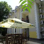 Casa Latina Budapest