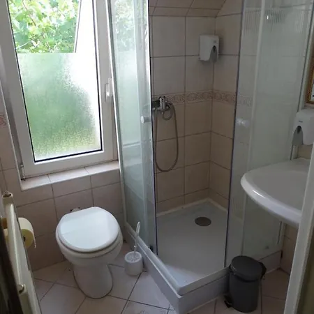 Guest house Casa Latina 3*