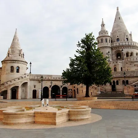 Casa Latina Maison d'hôtes 3*