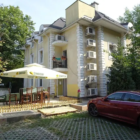 Casa Latina