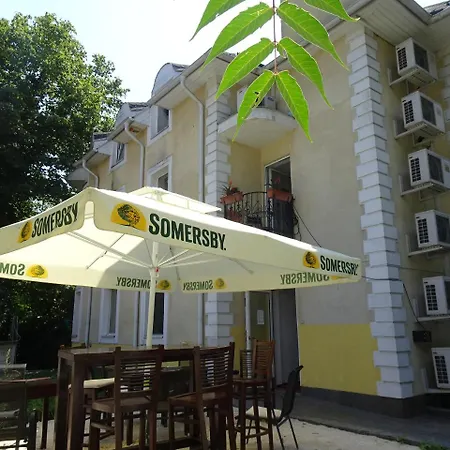 Casa Latina Budapest