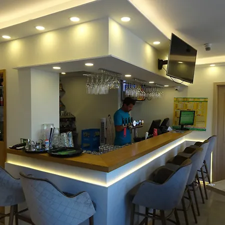 Casa Latina 3* Budapest