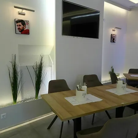 Pensionat Casa Latina