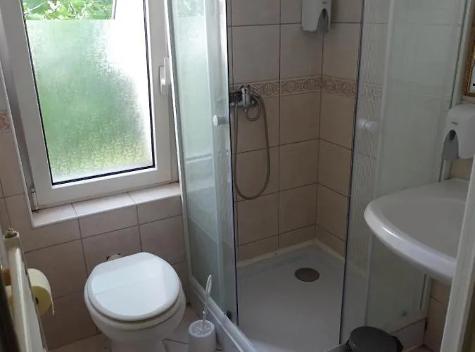 Pensjonat Casa Latina 3*