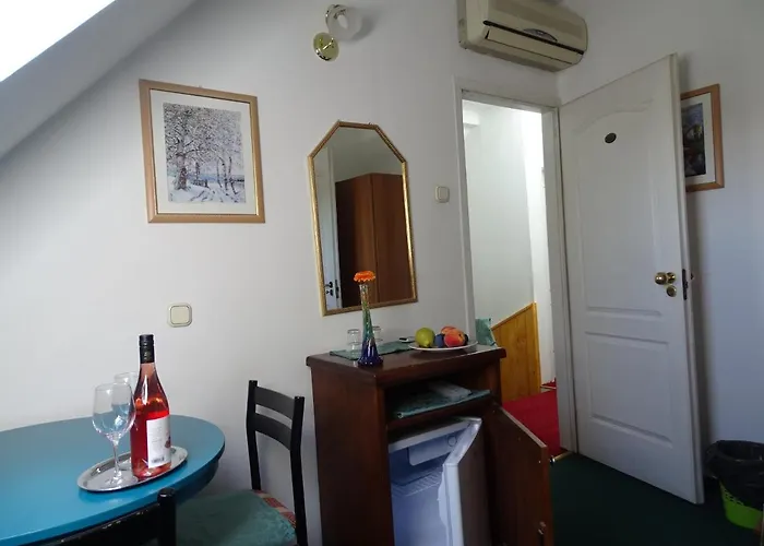 Casa Latina Pensjonat 3*
