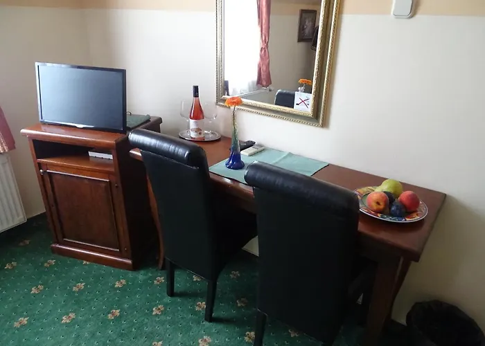 Pensjonat Casa Latina 3*