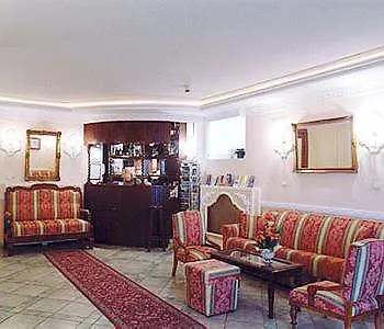 Casa Latina Budapeszt