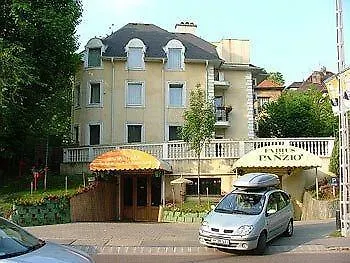 Pensjonat Casa Latina