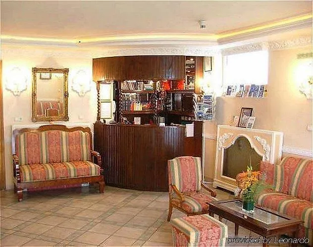 Pensjonat Casa Latina