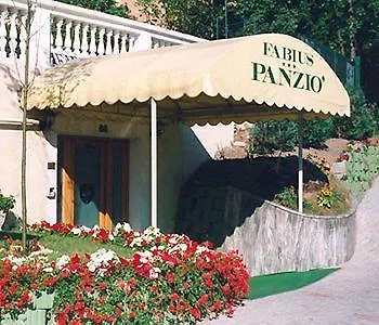 Pensjonat Casa Latina