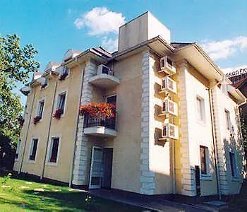 Casa Latina Budapeszt
