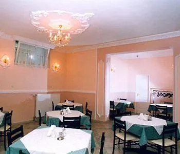 Pensjonat Casa Latina 3*