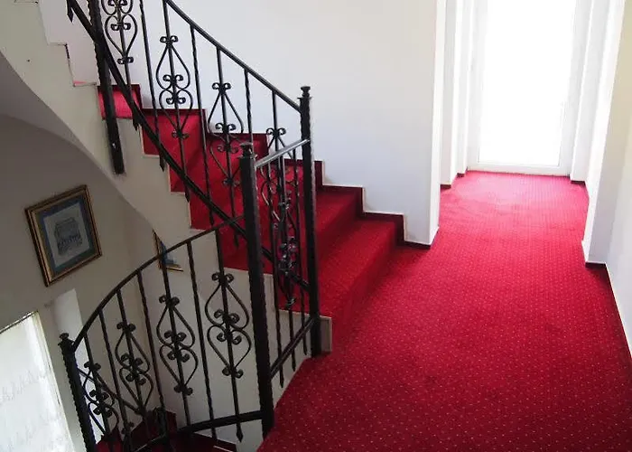 Casa Latina 3* Budapeszt