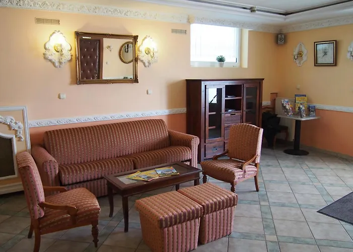 Casa Latina 3* Budapeszt