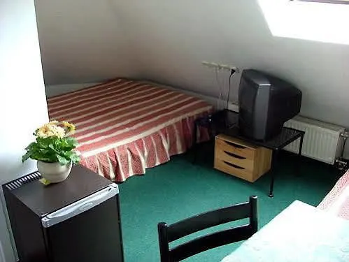 Casa Latina 3* Budapeszt