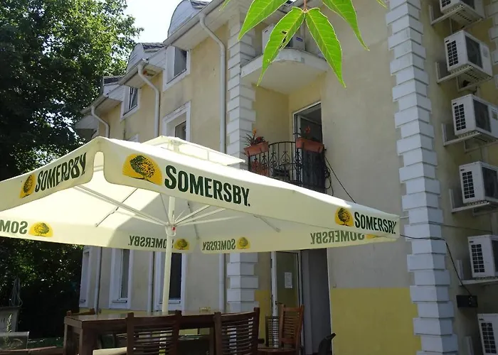 Casa Latina Budapeszt