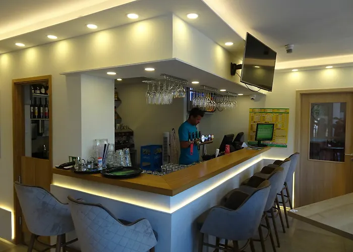 Casa Latina 3* Budapeszt