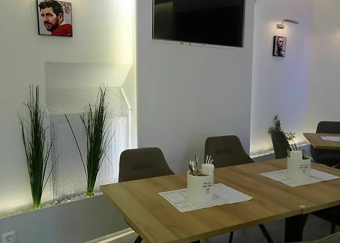 Pensjonat Casa Latina