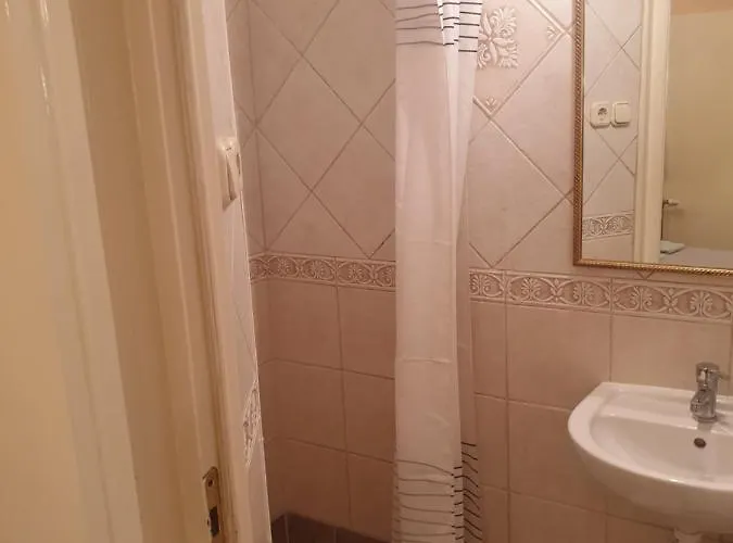 Casa Latina Pensjonat Budapeszt