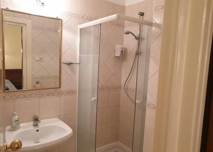Casa Latina Budapeszt