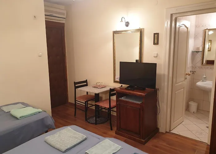 Casa Latina Budapeszt