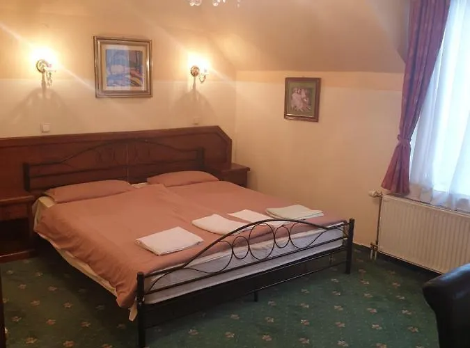 Casa Latina Pensjonat